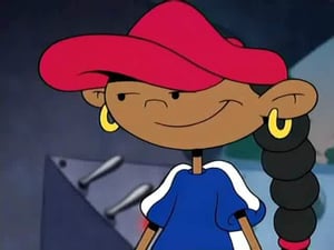 Abigail Lincoln [Numbuh 5] (KND) AI voice text to speech and AI music cover generator